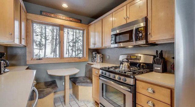 Коттедж Cabin in the Pines 4