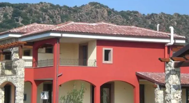 Номер Superior Hotel Sa Cheya Relais & Spa