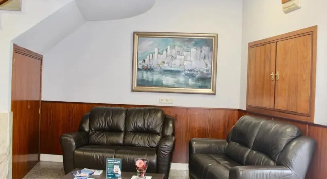 Hotel As Camelias