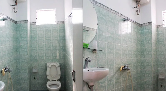 Xuan Hong 1 Hotel, Забронировать Отель Далат Ламдонг, рядом с Гостевой дом Ханг Нга