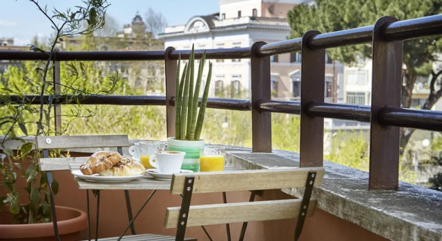 Номер Standard 21 Aprile Accommodation