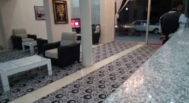 Hotel Mirva, Rezervovat Hotel Bostaniçi 