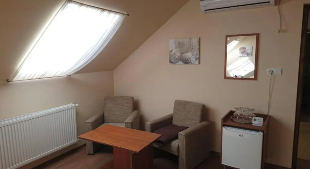 Номер Standard Riviéra Vendégház