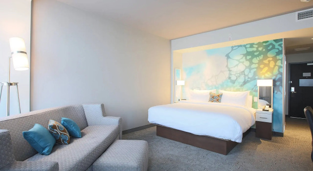Courtyard by Marriott Montreal Brossard