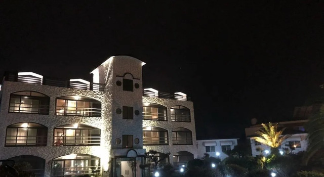 Love Jeju Premium Pension