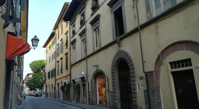 Relais Sassetti