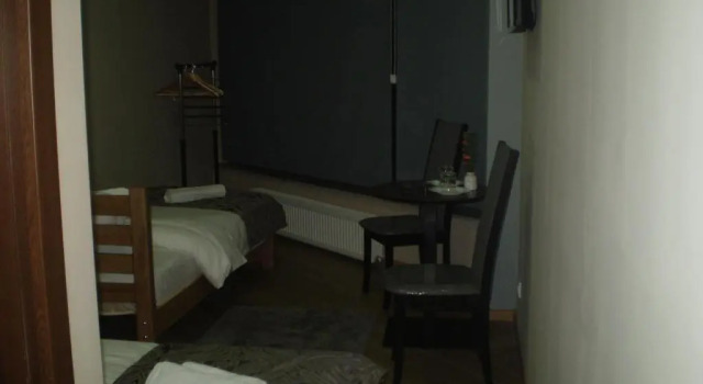 Camera doppia Standard New Hotel