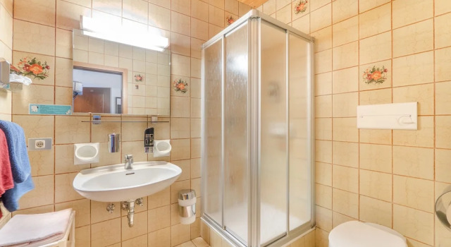Двухместный номер Economy Hotel Pontives
