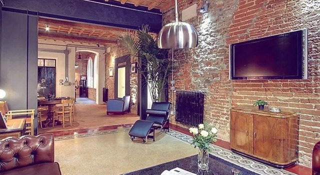 Velvet Loft - Firenze, Забронировать Отель Сан-Фредиано Флоренция, рядом с Площадь Кафедрального собора