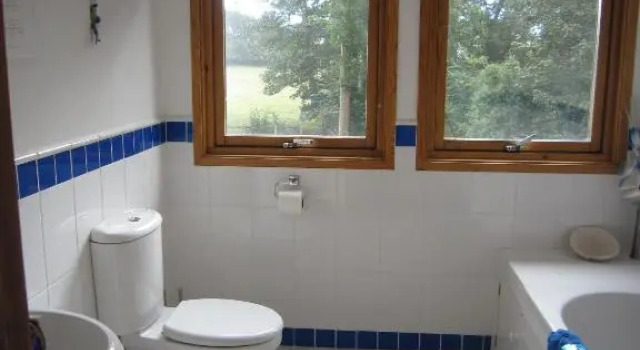 Номер Standard Old Ningwood Station Bed & Breakfast, Ningwood, Isle of Wight PO41 0TG