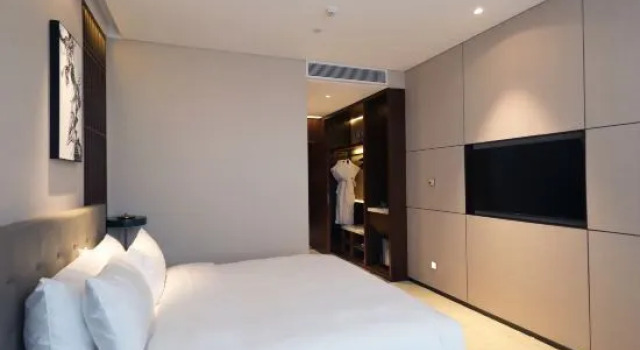 Rodzinny suite Purejoy Hotel