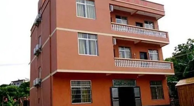 Haiyilian Hotel Beihai Weizhou Island