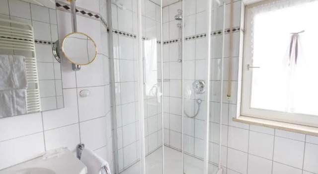 Люкс Deluxe Hotel Garni Gerberhof