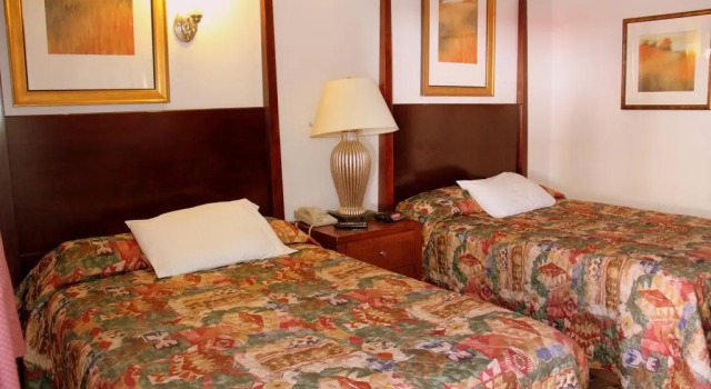Executive Inn & Suites, Reserva ahora Hotel Lakeview Oregón