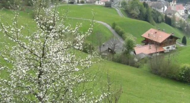Gedrarzerhof, Забронировать Отель Лузон Valle Isarco