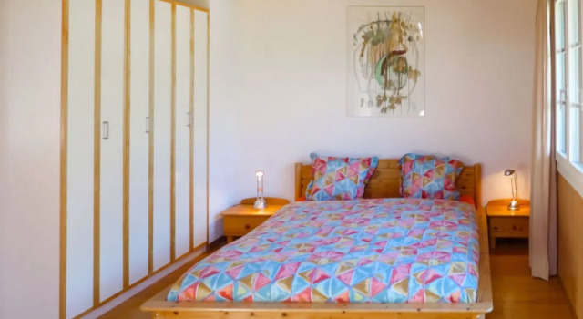 Chalet Mittelhorn 37367, Prenota Chalet Grindelwald 