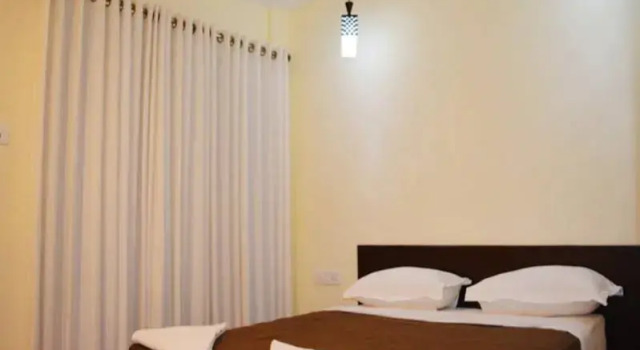 The Peak Resorts, Забронировать Отель Отели штата Тамилнада с завтраком, Завтраки