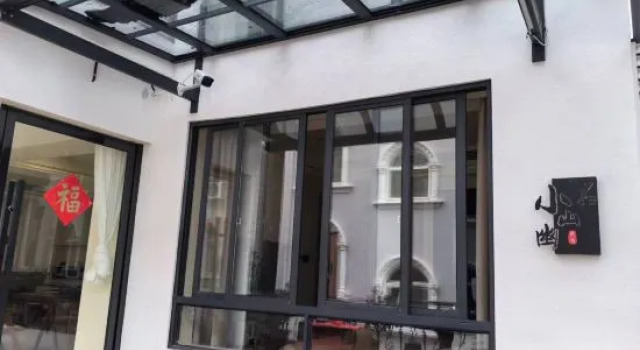 Weiwan B&B (West Lake Scenic Area Branch), Rezerwuj Bed and Breakfast Hangzhou Zhejiang