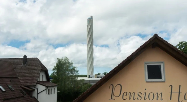 Pension Haas-Hotel am Turm, Prenota Hotel Rottweil Baden-Württemberg