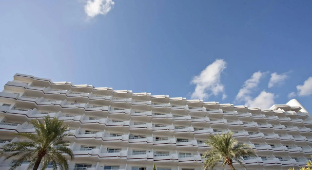 Apartamentos Siesta I, Book Apartment Apartments in Alcudia, Apartment