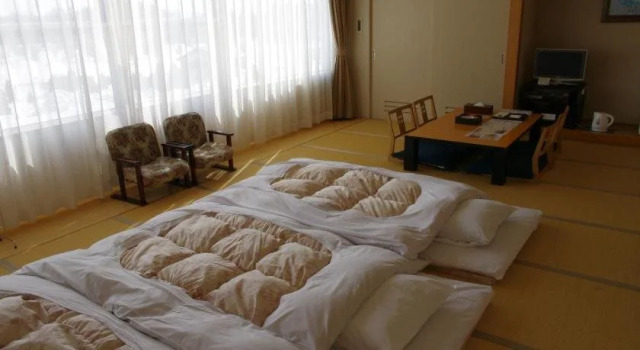 Yuyu Pippu, Varaa Hotelli Pippu Hokkaido