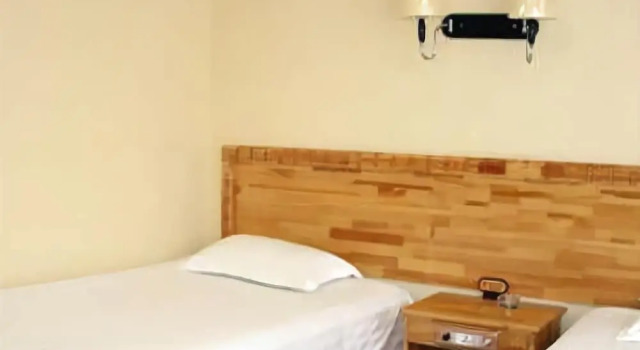 Shenghao Hotel, Book Hotel Hulunbuir Inner Mongolia