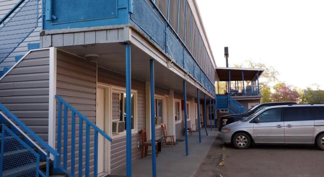 Southview Motel