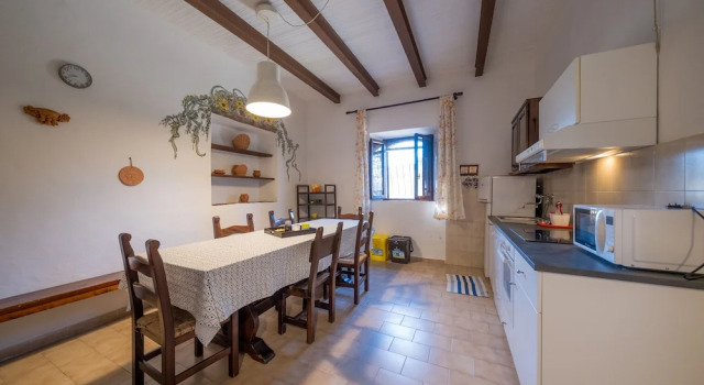Апартаменты Superior с 2 комнатами Agriturismo il Palagetto
