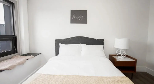 21st Floor Two Bedroom Downtown Unit Free Parking, Varaa Hotelli Winnipeg Manitoba