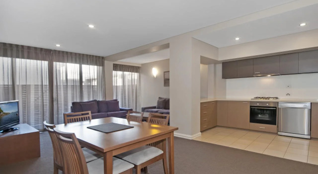 Quest Portland Serviced Apartments, Book Hotel Portland Victoria