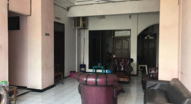 Hotel Matahari
