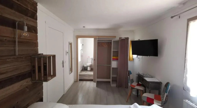 Hotes'Octon
