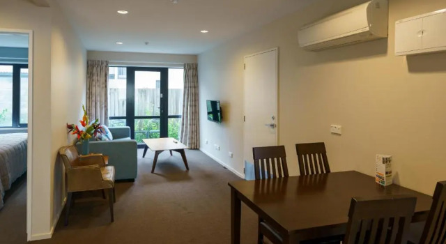 Апартаменты Apartments 118