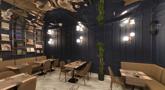 Endless Art Hotel