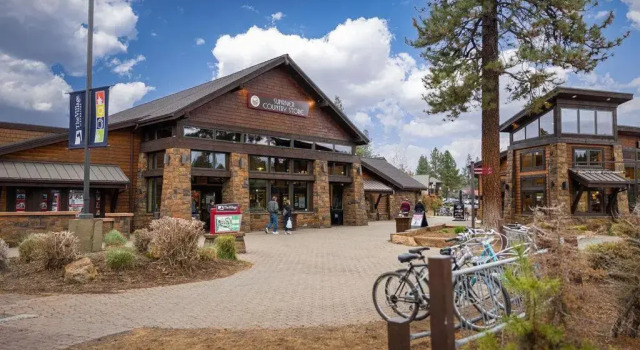 Wallowa 2, Rezerwuj Hotel Sunriver Mount Bachelor
