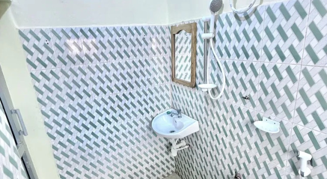 Habitación doble Económica Cajanus Inn