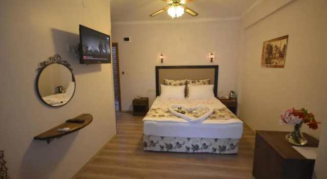 Номер Standard Beyaz Konak Otel