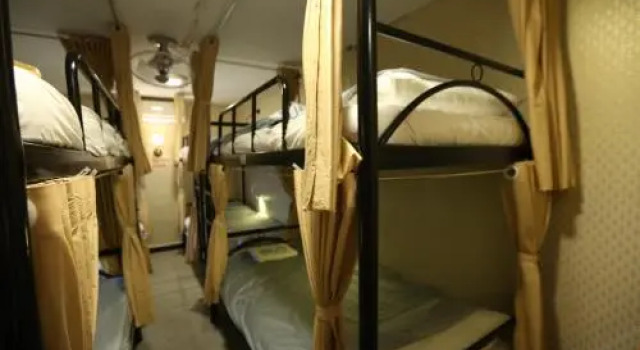 Hanoi Lantern Dorm 2