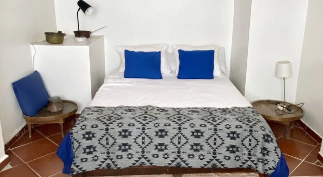 Daribis, Réserver Hôtel Sidi Rbat Souss-Massa-Draa