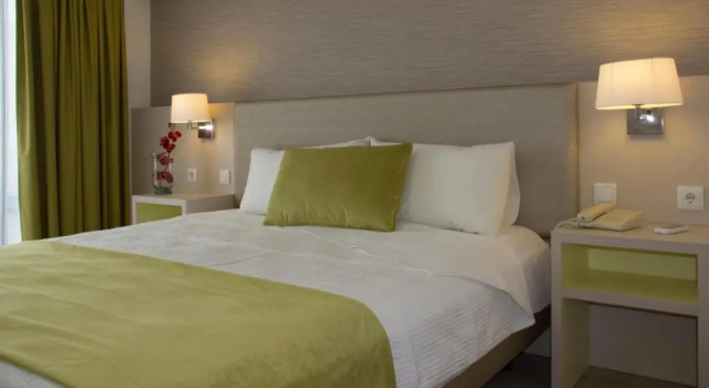 Двухместный номер Standard Hotel Navegadores
