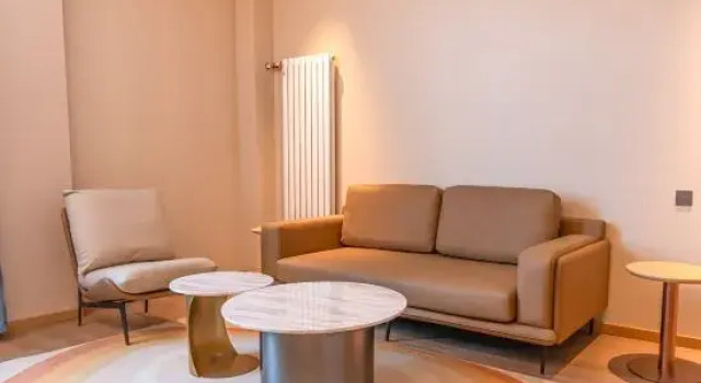Люкс Fu Yi Hotel