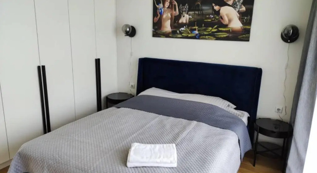 Laumių monai, Boek Hotel Hotels in Klaipėda met zwembad, Zwembad