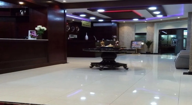 شقق الماسة التاج للوحدات السكنية, Book Hotel Hail Hail Province
