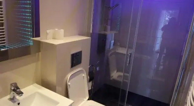 Шале Villa Kava