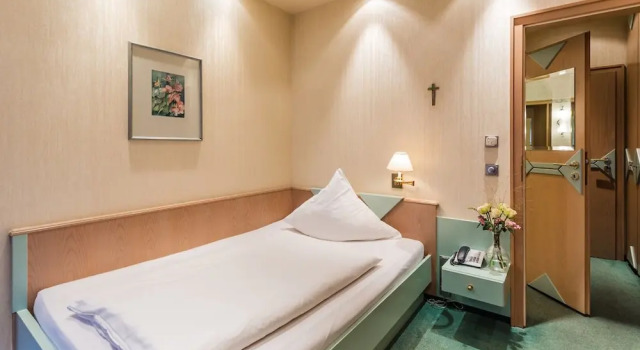 Hotel Haus Wilms, Забронировать Отель Вассенберг Северный Рейн-Вестфалия