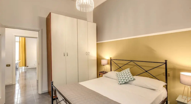 AwesHome - 5 Terre White Dream, Забронировать Отель Специя Итальянская Ривьера, рядом с Порт Ла Специи