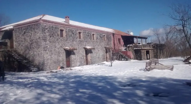 Agriturismo La Caraffara, Book Hotel Hoteller i Mascali med parkering, Parkering