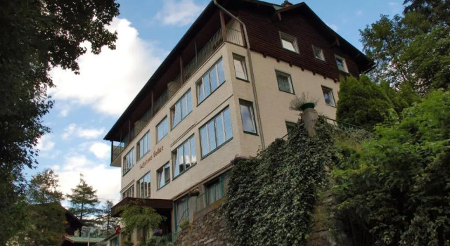 Gästehaus Golker, Reserva ahora Hotel Gasteinertal Salzburgo
