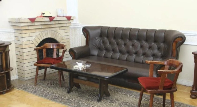 Voske Blur Hotel, Prenota Hotel Hotel a Gyumri con piscina, Piscina