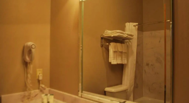 Номер Standard The Soluna Hotel